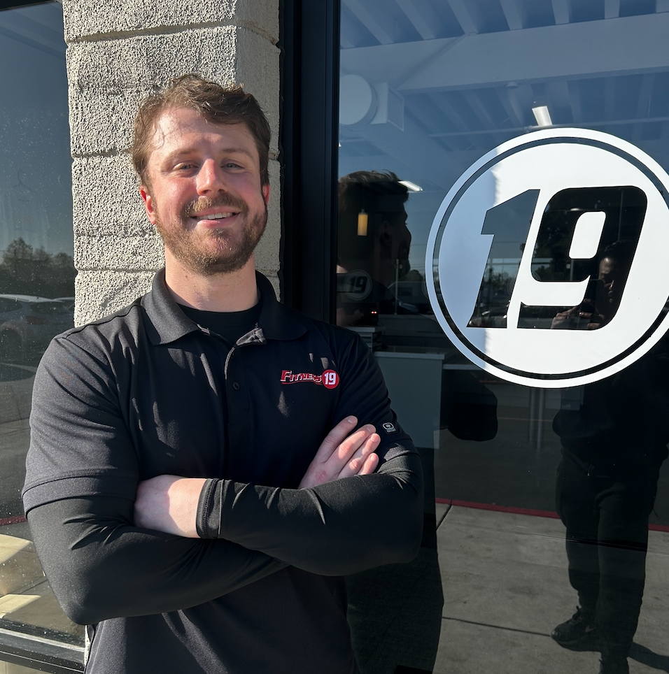 gimページ Fitness 19 West Seattle added a - Fitness 19 West Seattle